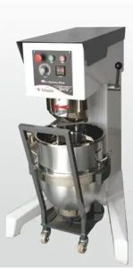 Planetary Mixer VFD 40 L