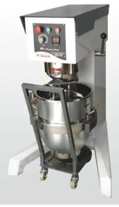 Planetary Mixer VFD 60 L