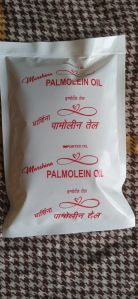 1 Litre Refined Palmolein Oil, Color : Yellow, Certification : FSSAI