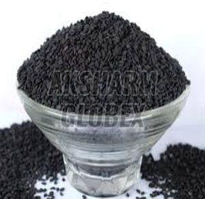 Black Sesame Seeds