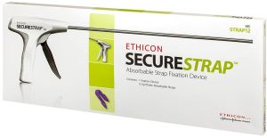 Plastic Ethicon 25 Secure Strap, Weight : 150 To 250 Gms