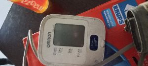 Electronic Weighing Scales