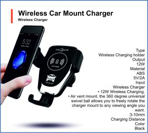 Callmate Wireless Chargers