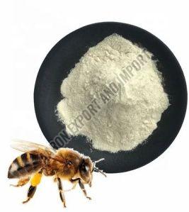 Natural Bee Venom, Color : White, Packaging Type : Plastic Packet