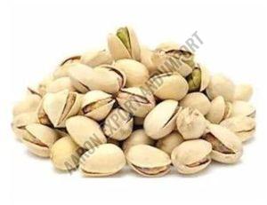 Hard Raw Pistachio Nuts, Color : Creamy, Grade Standard : Food Grade