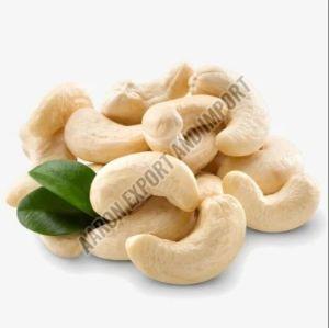 Hard Raw Whole Cashew Nuts, Color : Creamy, Taste : Light Sweet