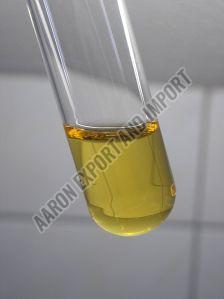 Yellow Taxus Brevifolia Fx Oil, Form : Liquid, Purity : 99%