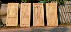 Wood Doors