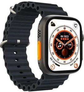 T800 Ultra Smartwatch