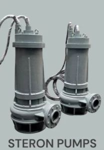 Heavy Duty Pumps