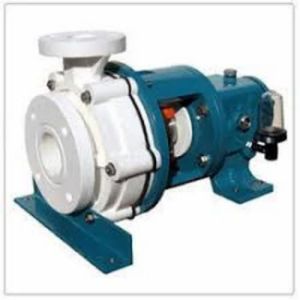 Automatic Electric PP Self Priming Pumps For Industrial