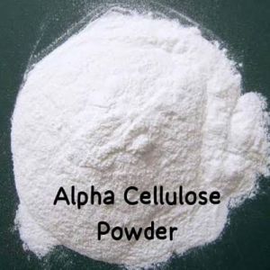 Alpha Cellulose Powder, Color : White, Purity : 100%