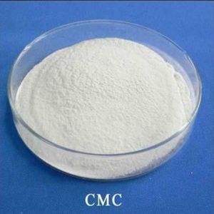 Carboxymethyl Cellulose Powder