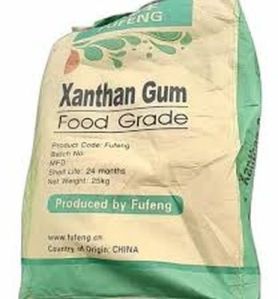 Food Grade Xanthan Gum Powder