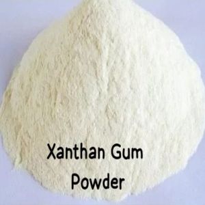 Pure Xanthan Gum Powder, Color : White Dried, Purity : 99%