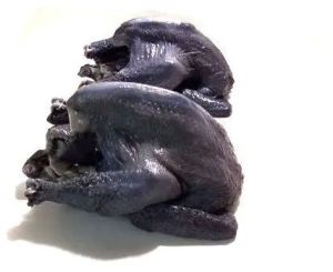 Frozen Kadaknath Chicken