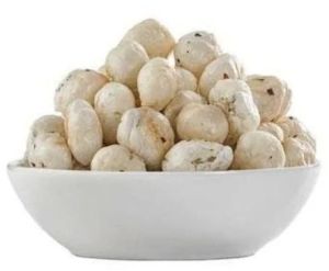 Natural Phool Makhana, Color : White