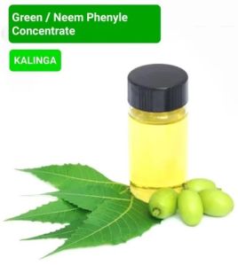 Kalinga Neem Phenyl Concentrate, Purity : 99.99% For Making Phenyle