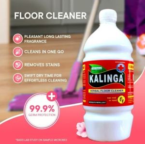 KALINGA Perfume White Phenyl, Form : Liquid