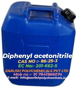 DI PHENYL ACETONITRILE