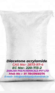 Diacetone Acrylamide