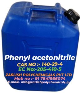 PHENYL ACETONITRILE