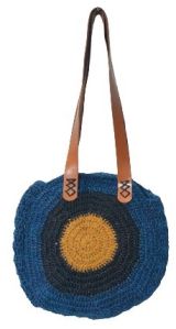 Jute Sling Bags