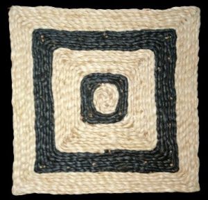 Jute Table Mats