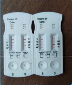 Multi Drug Test Kit