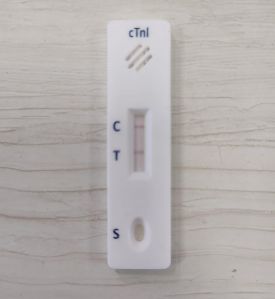 Troponin I Test Kit