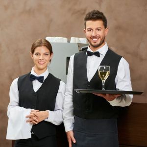 Waiter Uniform