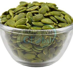 Pumpkin Seeds, Packaging Type : Vaccum Bag