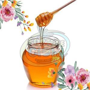 Rose Infused Honey, Color : Yellow, Form : Gel, Taste : Sweet