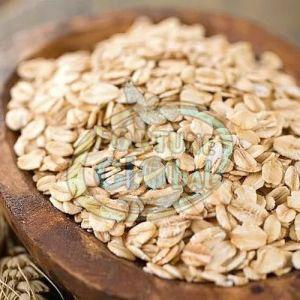 Wholegrain Rolled Oats, Color : Brown, Purity : 100% Pure, Packaging Type : Box