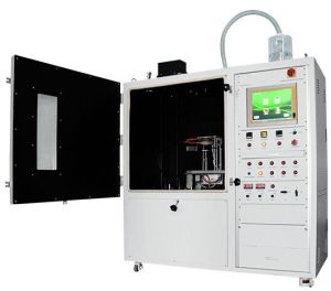 Smoke Density Test Apparatus (iso 5659)