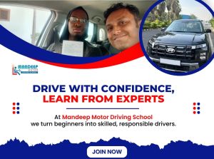 Driving School