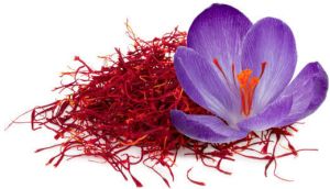kashmiri saffron