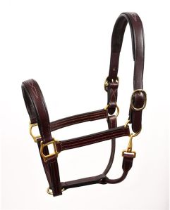Leather Halters