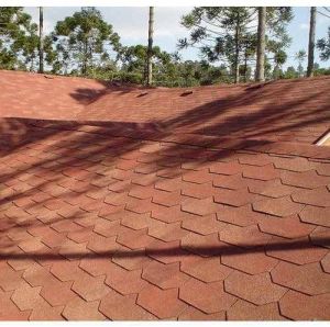 Master Line Shingles