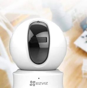 EZVIZ CS-CV246-B0-3B2WFR Pan Tilt Wifi Camera