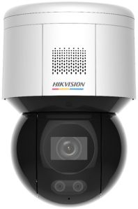 Hikvision Ds-2de3a400bw-Def1s5 Network Ptz Camera