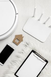 Wifi Home Automation System, Power Consumption : 2W, Weight : 200g