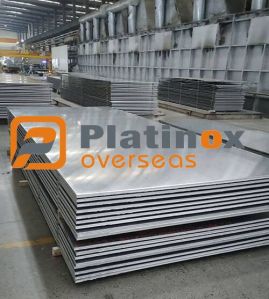 Nickel Alloy Sheet