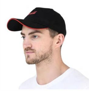 Cotton Mens Printed Cap Free Size, Packaging Type : Carton Box