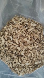 Dehydrated Ginger Flakes