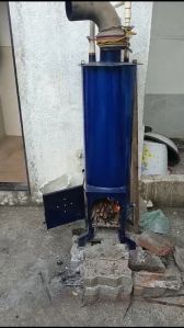 Wood Fried Water Heater Boiler