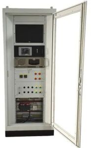 Continuous Emission Monitoring System