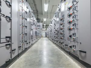 High-Quality UL891 Switchboard