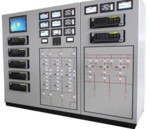 Industrial Automation System