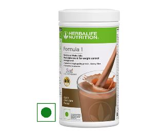 Formula 1 Nutritional Shake Mix